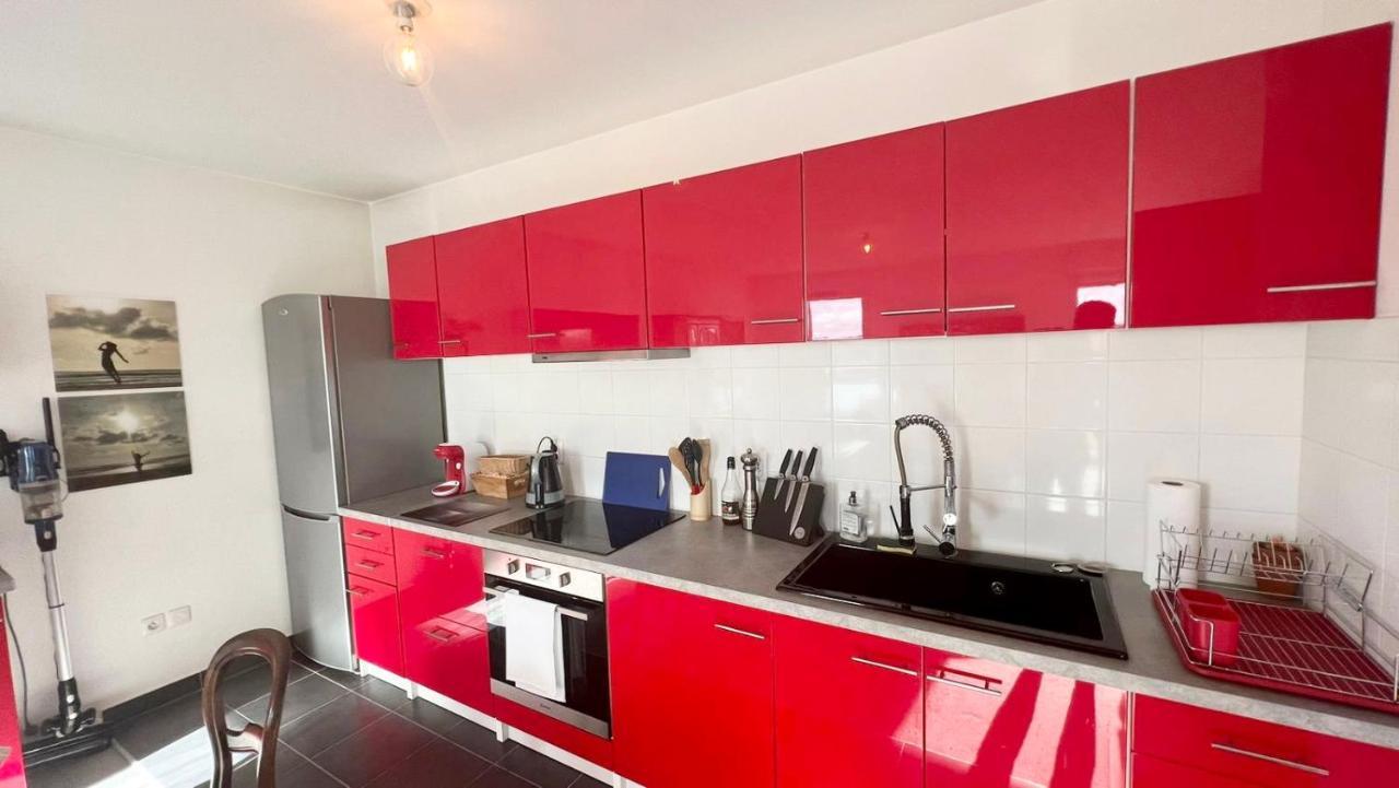 L'ecrin - Entre Paris & Apartment *