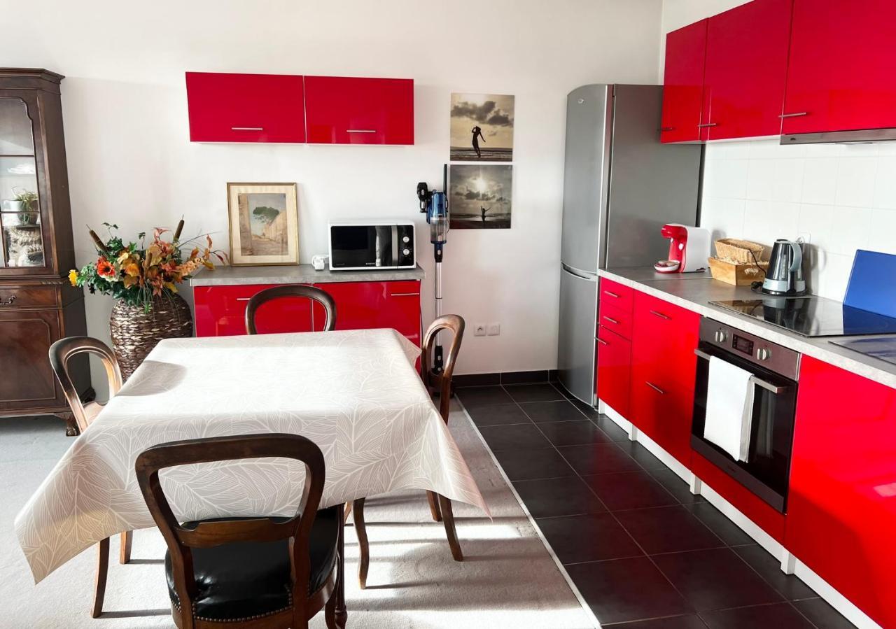 Apartment L'ecrin - Entre Paris & Champigny-sur-Marne